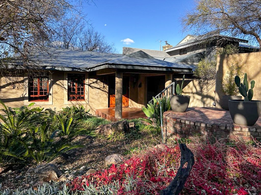 4 Bedroom Property for Sale in Parys Free State